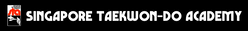 SINGAPORE TAEKWON-DO ACADEMY &bull; HQ Taekwondo